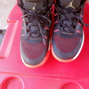 Jordan 2020 Jumpman Flight Men size 9